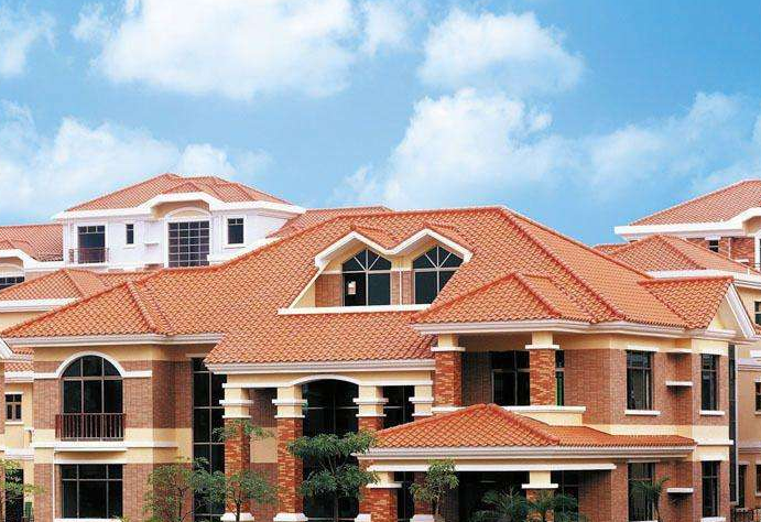 樹脂瓦耐用嗎？樹脂瓦普及的應(yīng)用場所