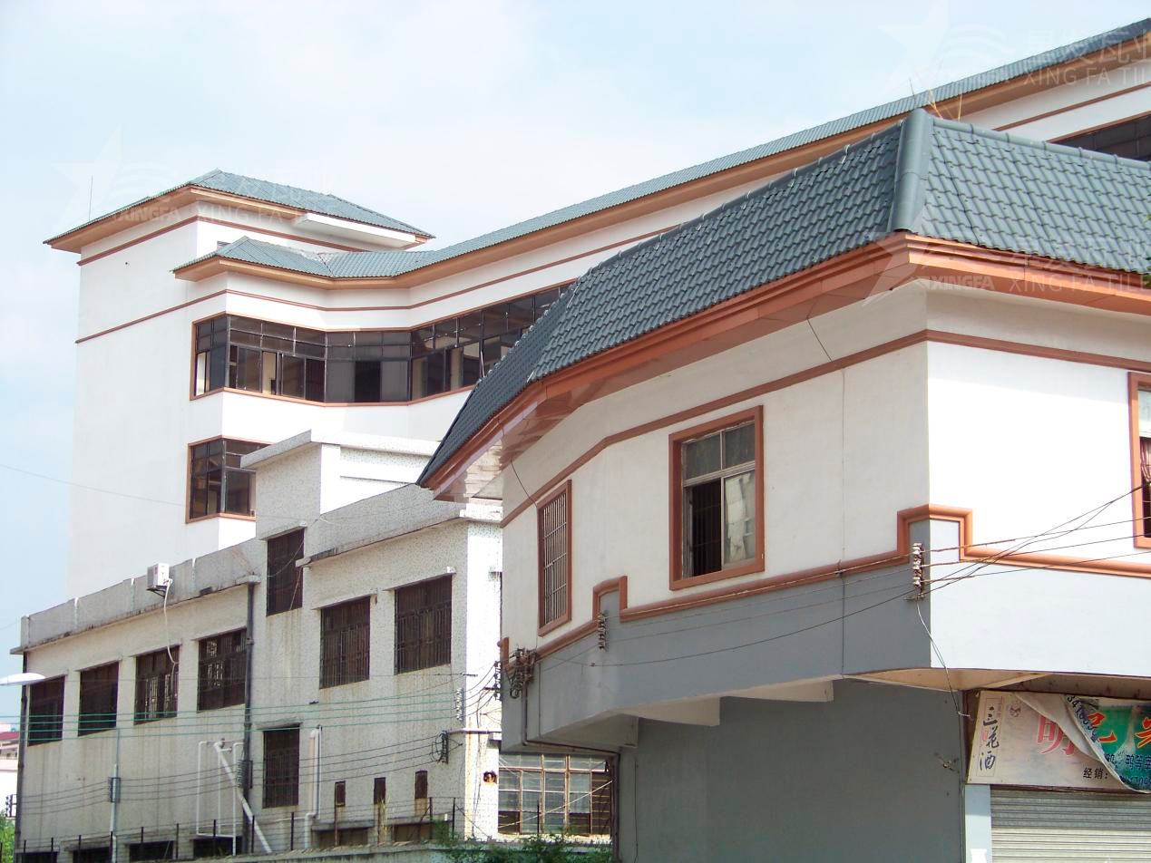 屋面ASA樹(shù)脂瓦廠家生產(chǎn)的樹(shù)脂瓦價(jià)格實(shí)惠、品質(zhì)優(yōu)良、性價(jià)比高