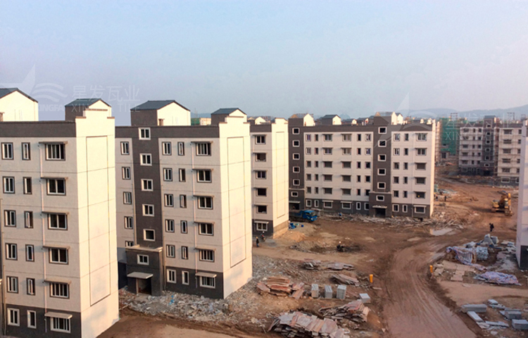 廣東最好的合成樹脂瓦一平方多少錢？