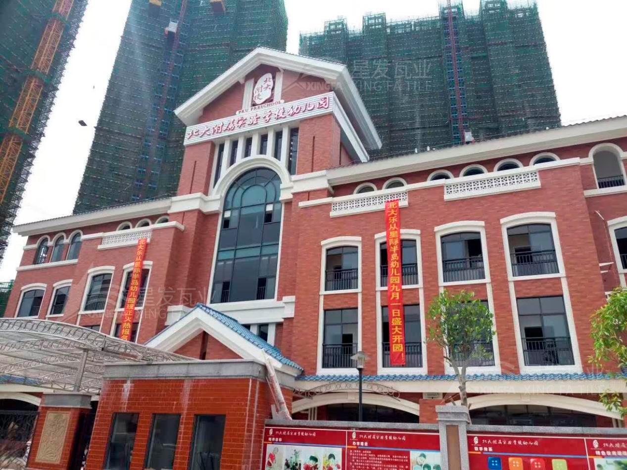 用于改造農(nóng)村老舊房屋的樹脂瓦為什么越來越受農(nóng)村老百姓的歡迎？