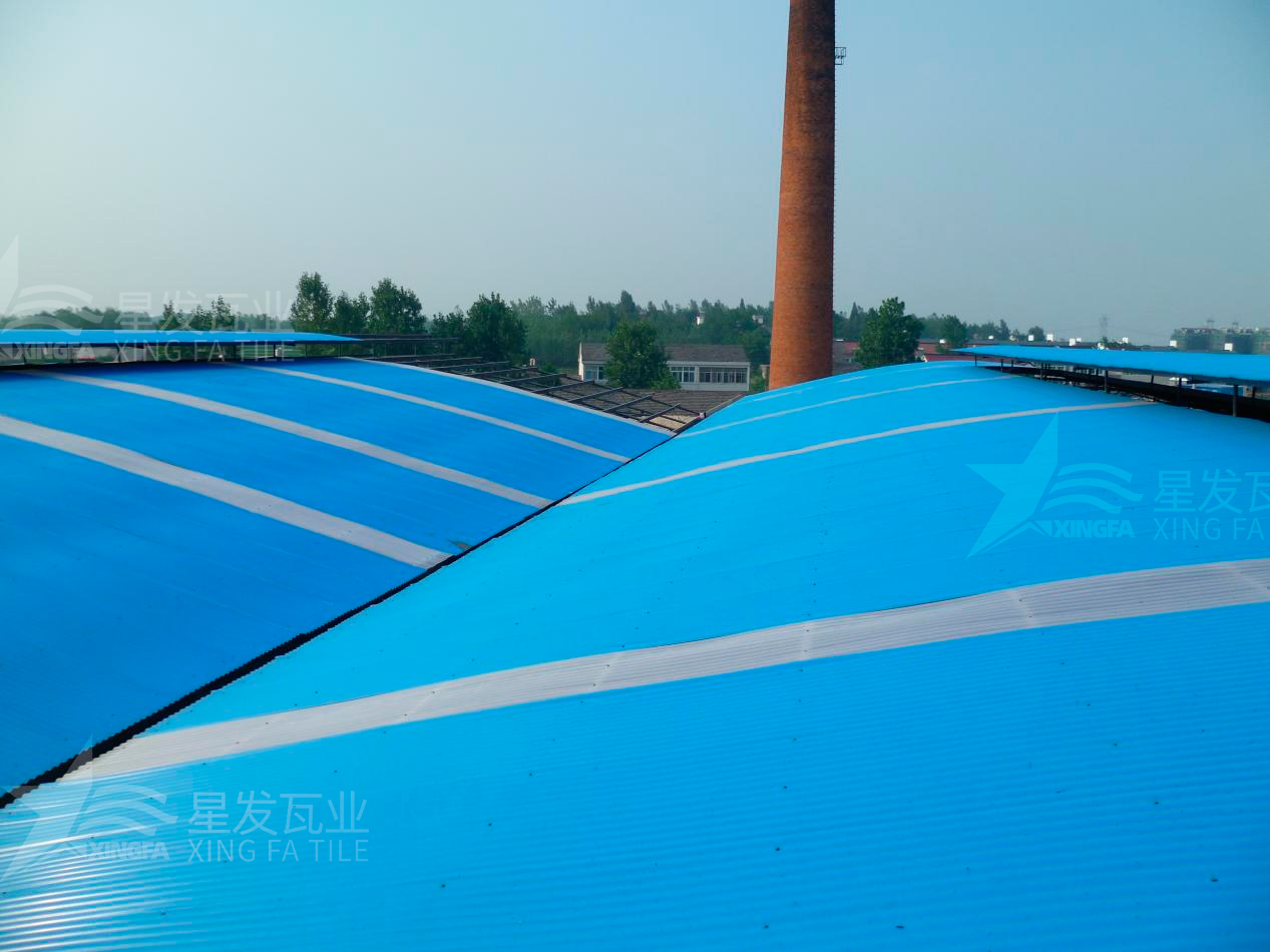 想延長PVC瓦的使用壽命，千萬別做以下這三點！