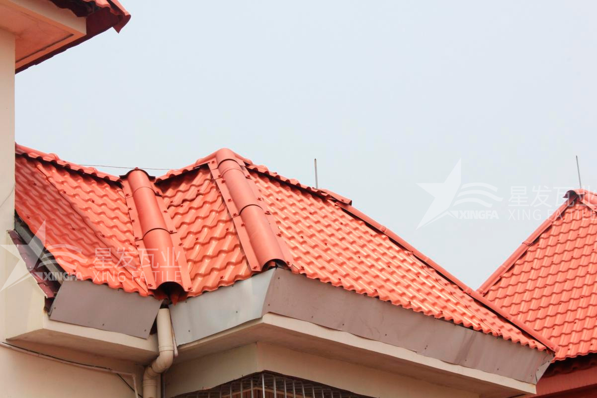 南方雨水多適合蓋樹脂瓦嗎？