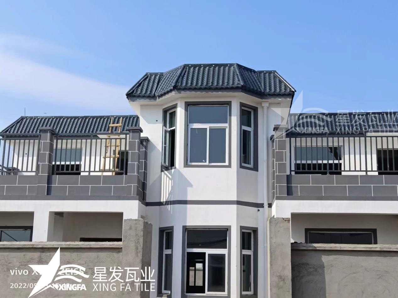 選對安全可靠的屋頂建材，讓你在惡劣天氣中無后顧之憂！