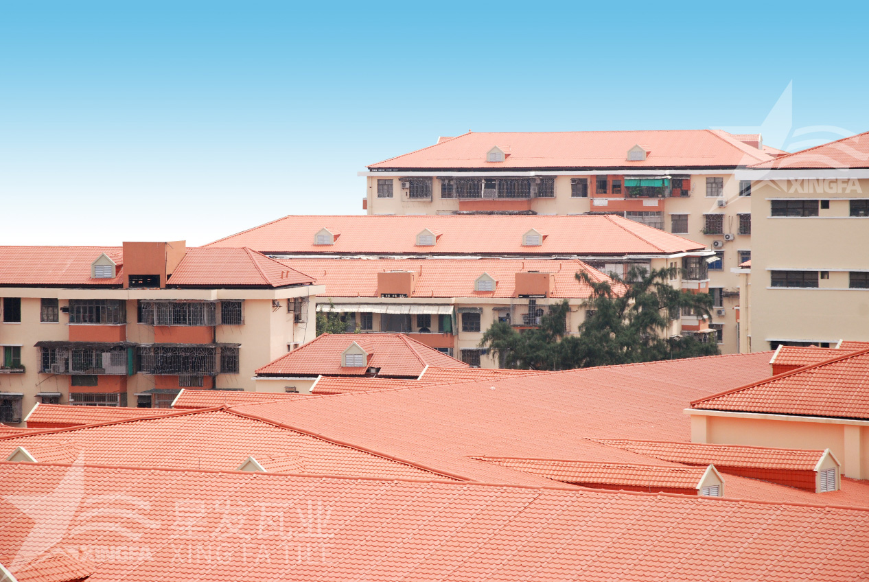 不可忽視！安裝樹脂瓦時(shí)必須注意的防水處理細(xì)節(jié)