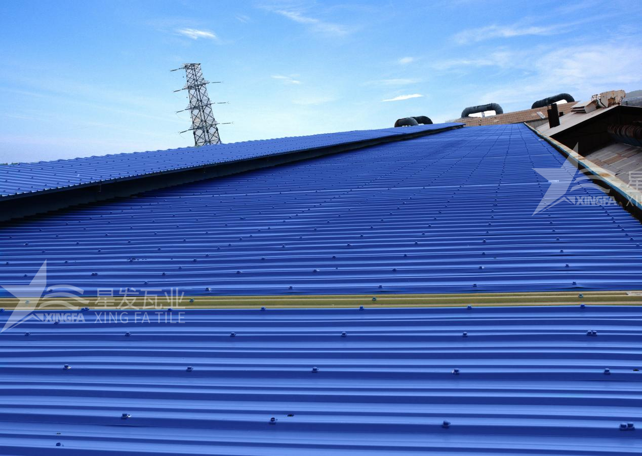 PVC瓦的壽命，PVC瓦的使用壽命和使用場(chǎng)景