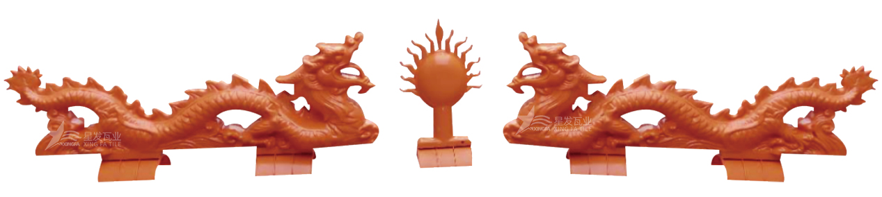 樹脂瓦配件大全：了解樹脂瓦常見(jiàn)配件類型及功能