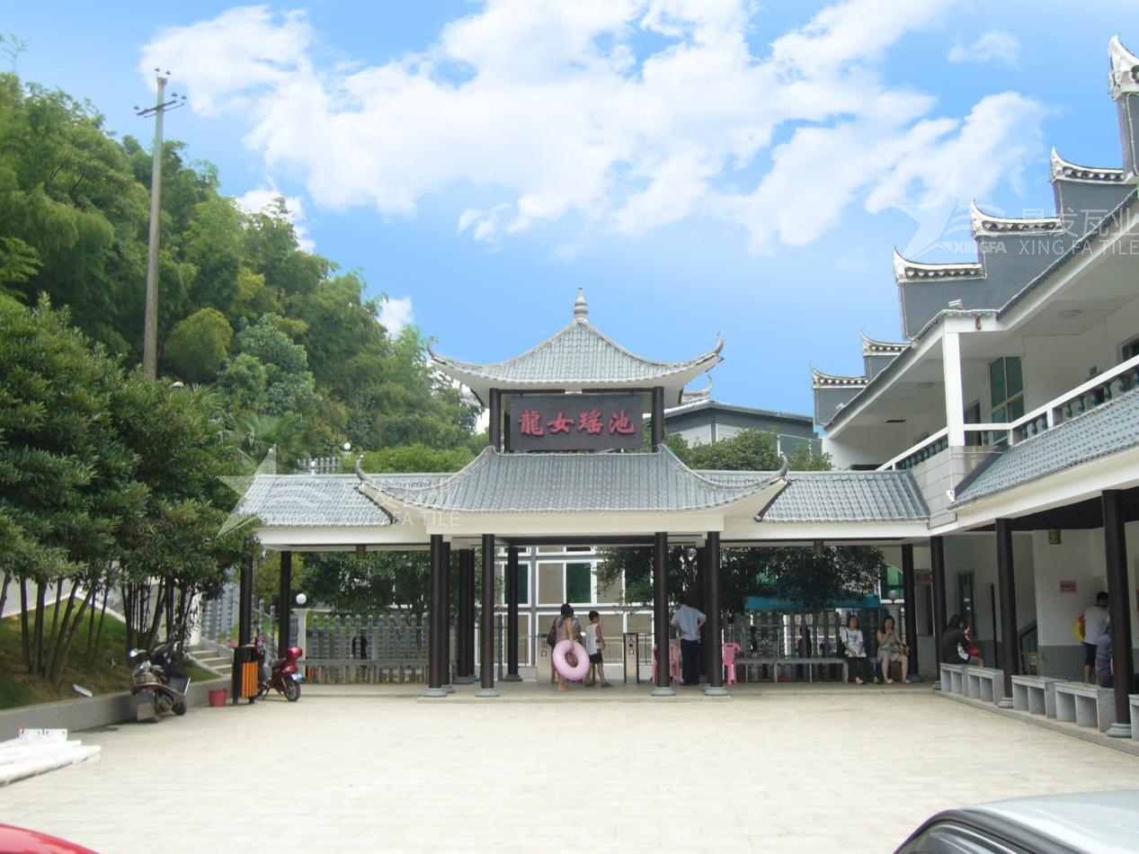 破損的樹脂瓦不再是問題！掌握修補技巧輕松修復