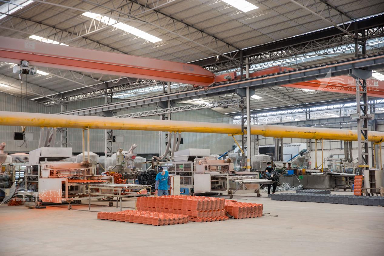 樹脂瓦開裂？合成樹脂瓦真的容易開裂氧化，使用壽命不長嗎