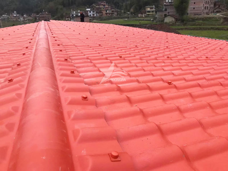 什么是ASA合成樹脂，帶您探秘超耐候工程樹脂ASA合成樹脂瓦