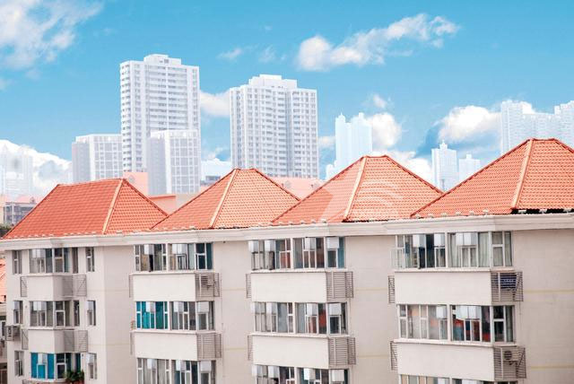 樹脂瓦會(huì)老化！樹脂瓦在使用幾年后會(huì)老化開裂、漏水嗎？