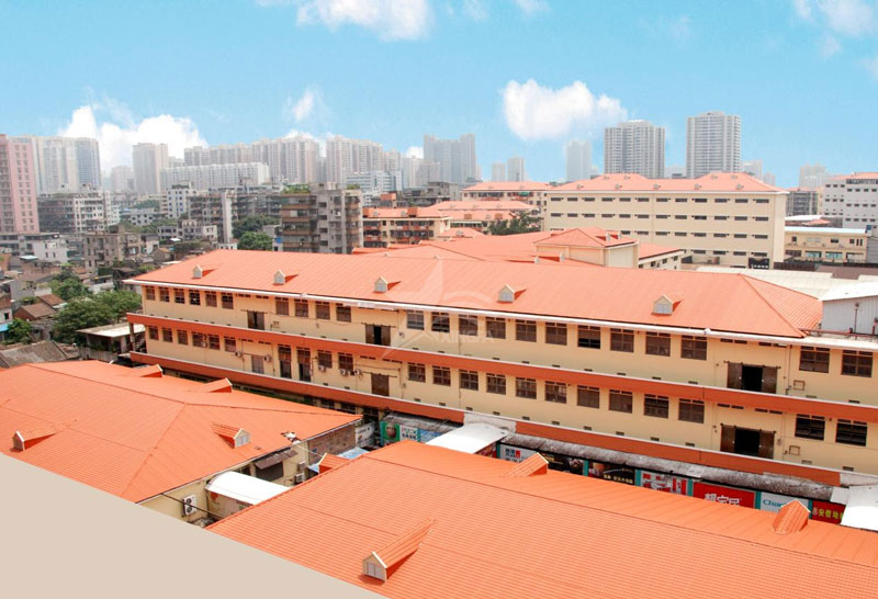 如何輕松買到優(yōu)質(zhì)樹脂瓦？三要素助您選擇優(yōu)質(zhì)樹脂瓦廠家