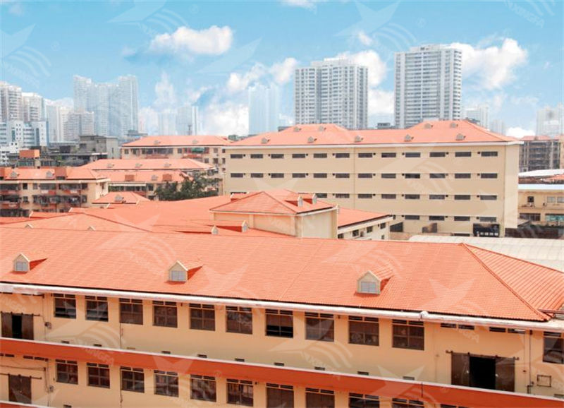 樹脂瓦耐用30年的奧秘！ASA合成樹脂瓦具有哪些優(yōu)異的特點(diǎn)