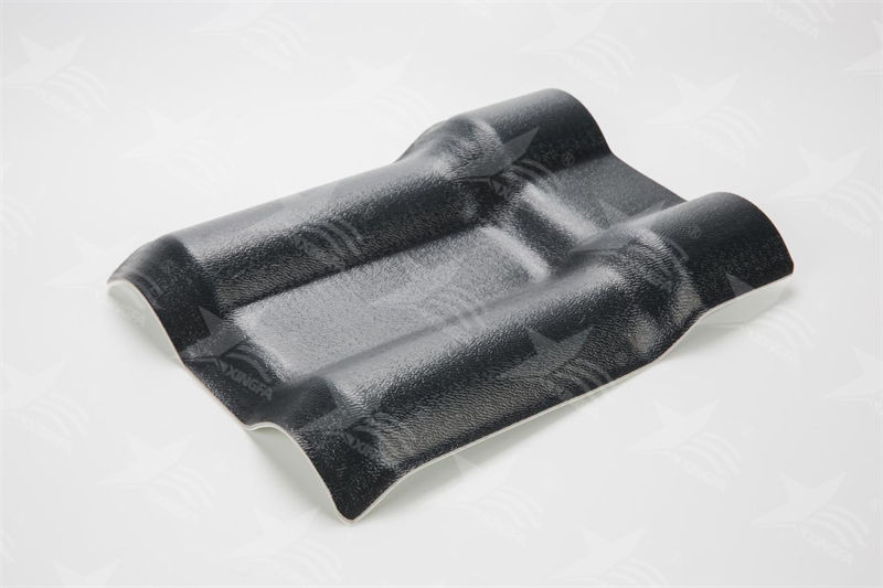 揭秘樹脂瓦價(jià)格：20元VS90元，你買對了嗎？